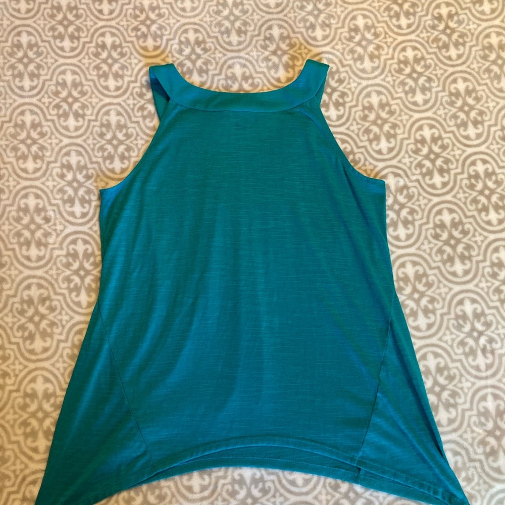 Tank Top - Picture 2 of 4